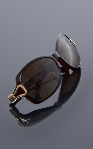Ochelari de Soare Pretty Little Thing 90s Bug Eye Maro | JNUQ50248