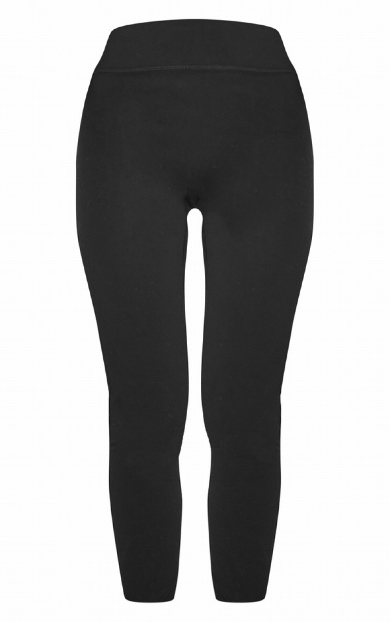 Colanti Pretty Little Thing Petite Contour Sculpt Negrii | VZEB67041