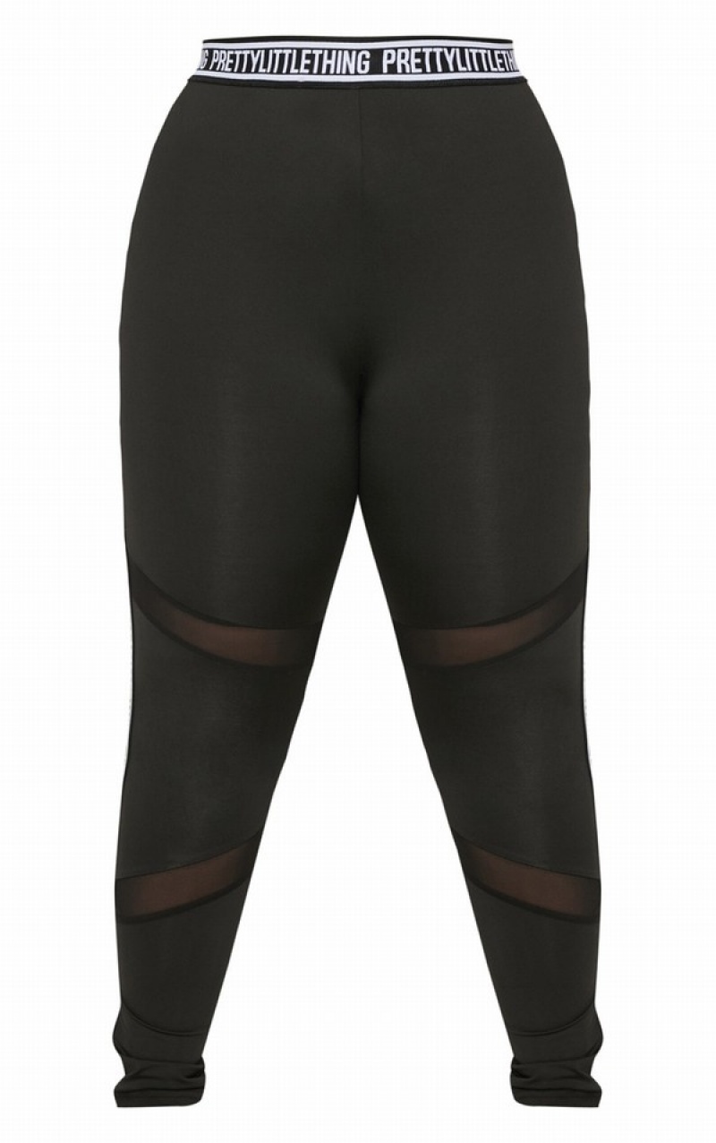 Colanti Pretty Little Thing Plus Blacknd Negrii | YUNS96504