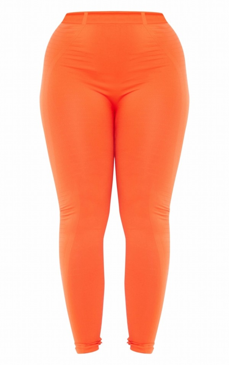 Colanti Pretty Little Thing Shape Rednded Gym Rosii | KQRM47825