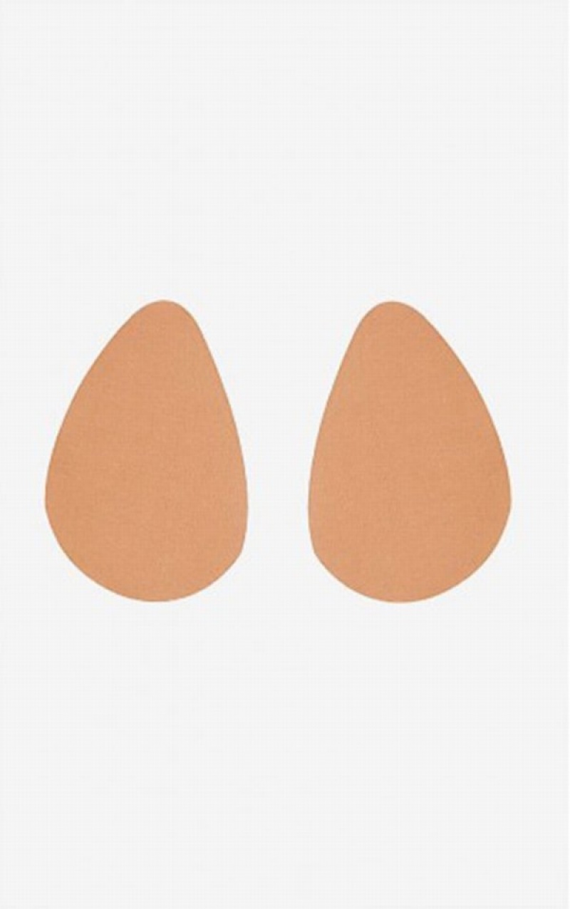 Lenjerie Pretty Little Thing Perky Pear Lift and Shape Tape Bej | TRHI85049