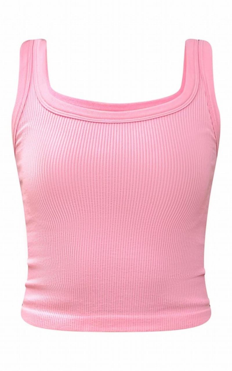 Maiouri Pretty Little Thing Snatched Rib Scoop Roz | CVWD96820